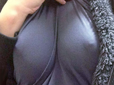 変態M女を連れまわした体験談