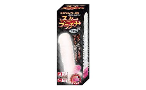 スタープラチナ