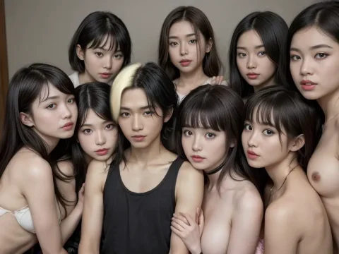 ヒカル 性奴隷